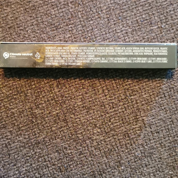 La Biosthetique Paris perfect volume mascara - Picture 3 of 6